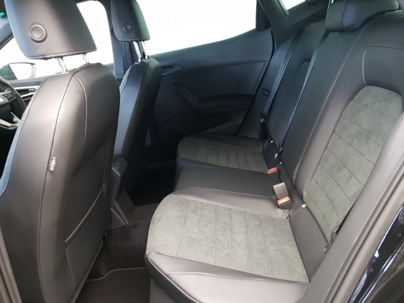 Used SEAT Ibiza 2025 for sale - 77975095: Photo 6