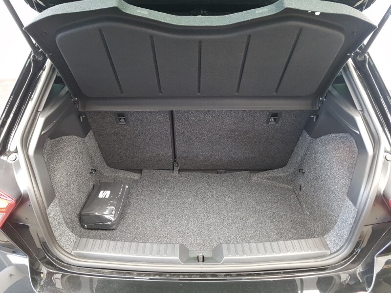 Used SEAT Ibiza 2025 for sale - 77975095: Photo 8