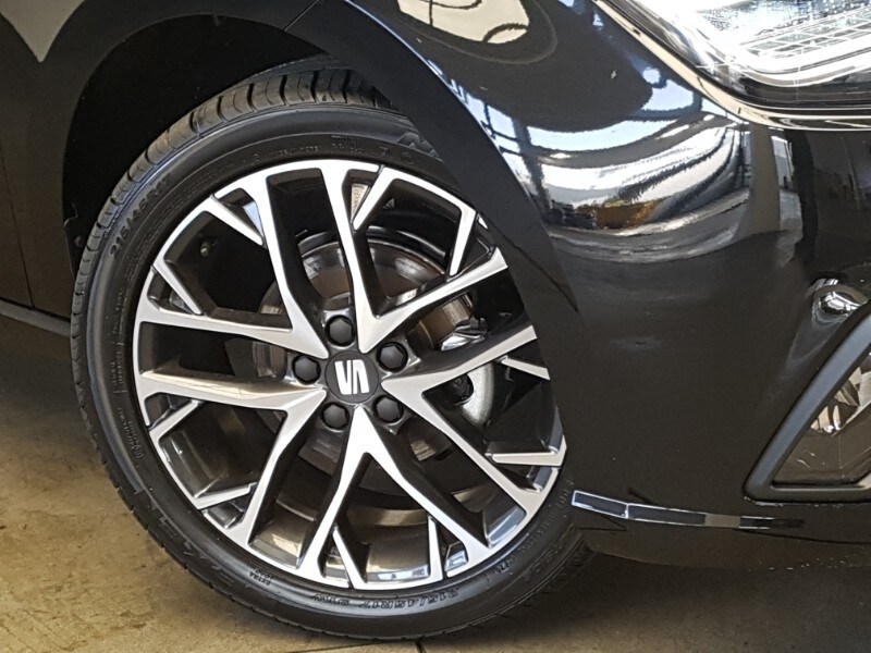 Used SEAT Ibiza 2025 for sale - 77975095: Photo 9