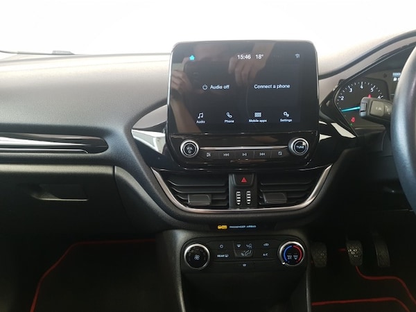 Used Ford Fiesta 2018 for sale - 76204910: Photo 11