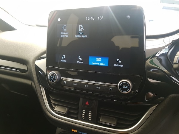 Used Ford Fiesta 2018 for sale - 76204910: Photo 12