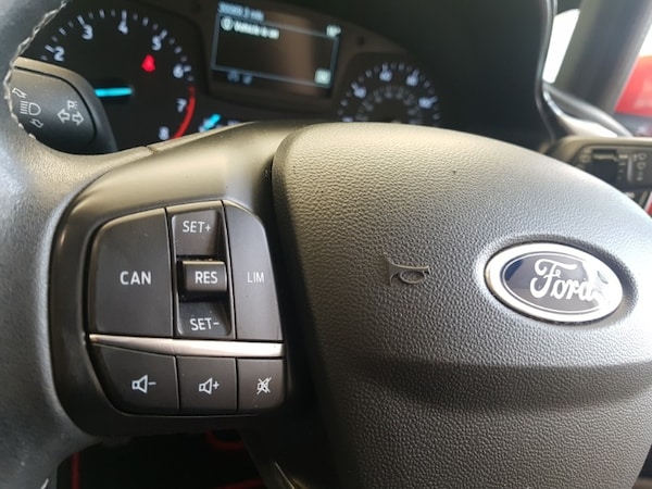 Used Ford Fiesta 2018 for sale - 76204910: Photo 13
