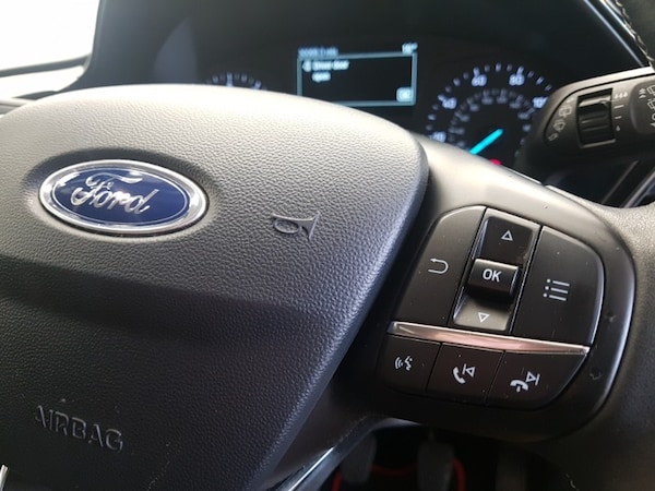 Used Ford Fiesta 2018 for sale - 76204910: Photo 14