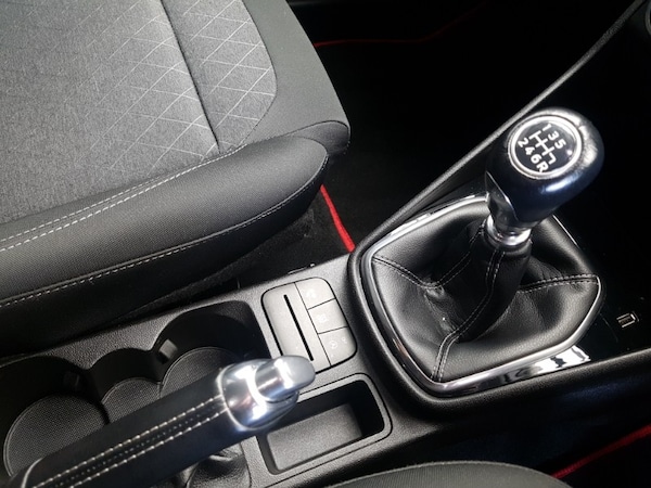 Used Ford Fiesta 2018 for sale - 76204910: Photo 15