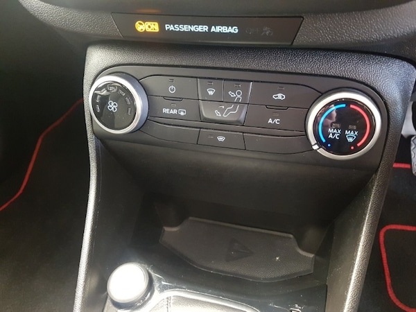 Used Ford Fiesta 2018 for sale - 76204910: Photo 16