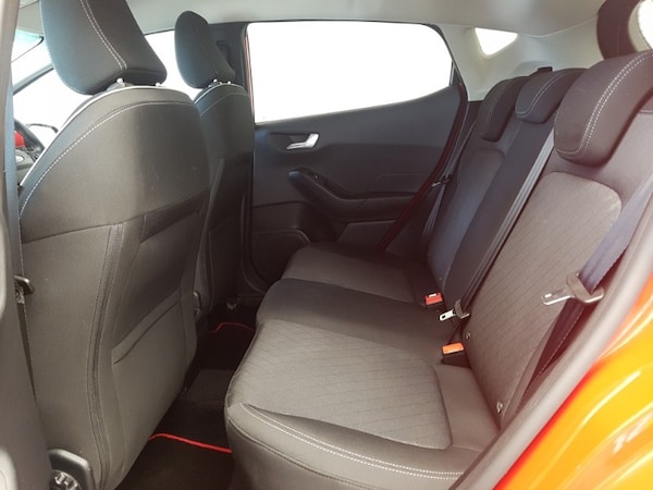 Used Ford Fiesta 2018 for sale - 76204910: Photo 6