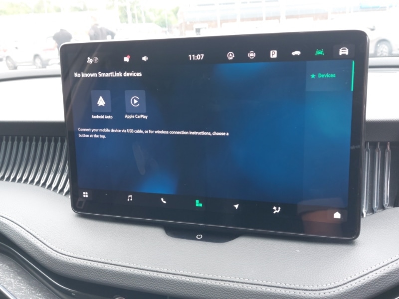 Used Skoda Superb 2024 for sale - 77147062: Photo 18