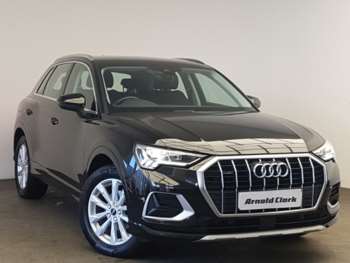 2021 - 35 TDI Quattro Sport 5dr S Tronic