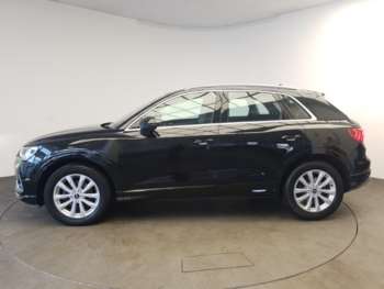 Used Audi Q3 2021 for sale - 74652401: Photo