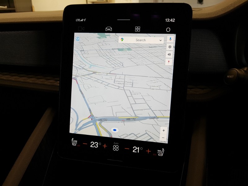 Used Polestar Polestar 2 2023 for sale - 77596243: Photo 13