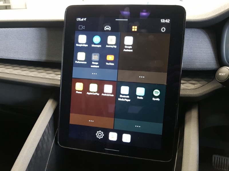 Used Polestar Polestar 2 2023 for sale - 77596243: Photo 14