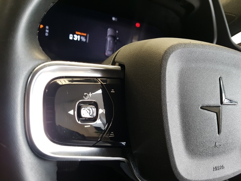 Used Polestar Polestar 2 2023 for sale - 77596243: Photo 15