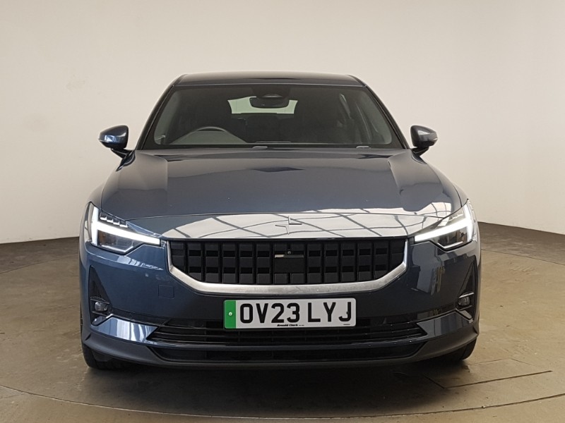 Used Polestar Polestar 2 2023 for sale - 77596243: Photo 19