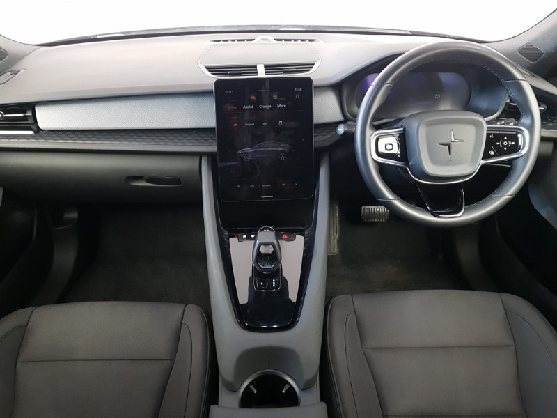 Used Polestar Polestar 2 2023 for sale - 77596243: Photo 2