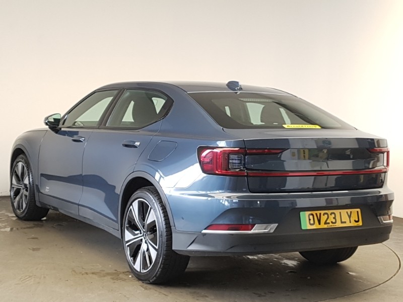 Used Polestar Polestar 2 2023 for sale - 77596243: Photo 3