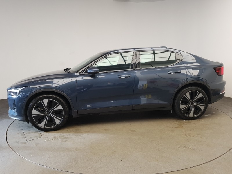 Used Polestar Polestar 2 2023 for sale - 77596243: Photo 4