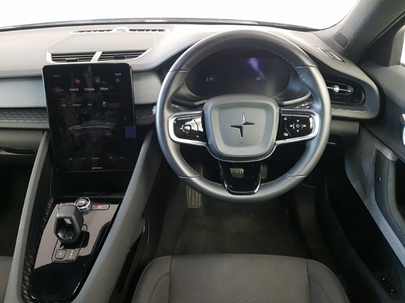 Used Polestar Polestar 2 2023 for sale - 77596243: Photo 7