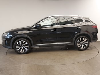 Used BYD Seal U 2025 for sale - 78983660: Photo