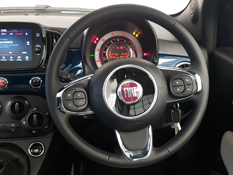 Used Fiat 500 2023 for sale - 77627952: Photo 10