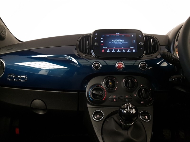 Used Fiat 500 2023 for sale - 77627952: Photo 11