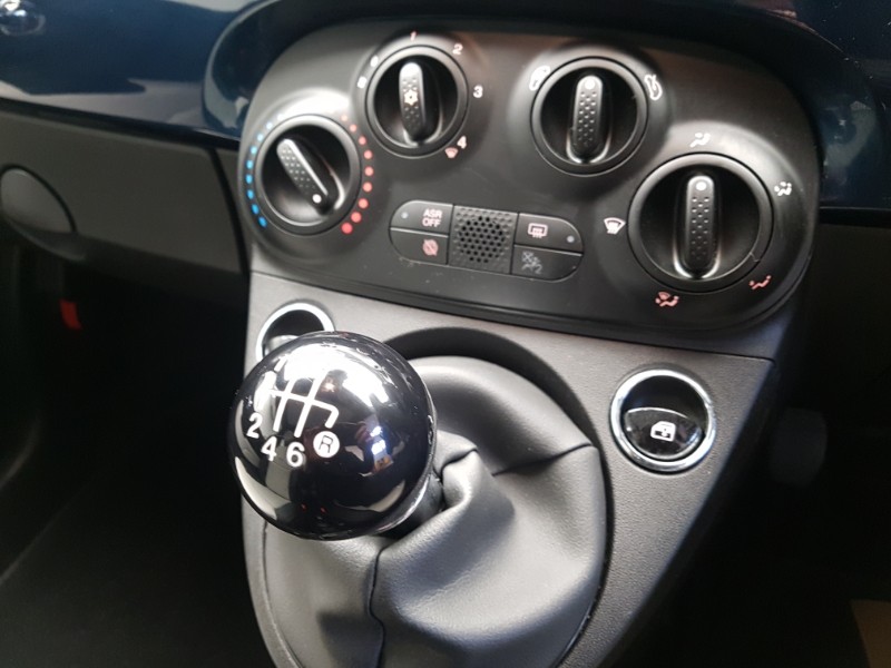 Used Fiat 500 2023 for sale - 77627952: Photo 17