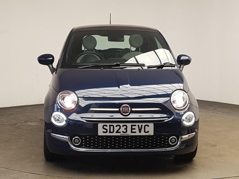 Used Fiat 500 2023 for sale - 77627952: Photo 19