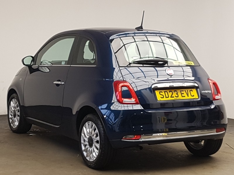 Used Fiat 500 2023 for sale - 77627952: Photo 3