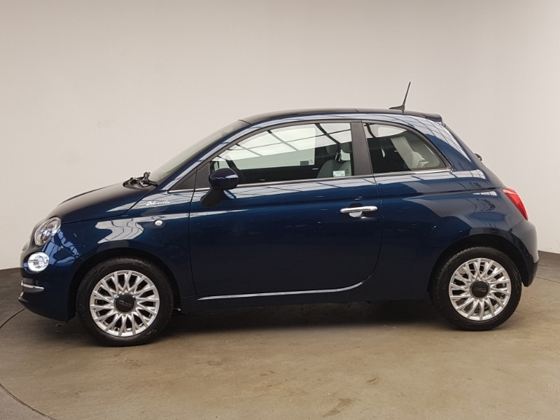 Used Fiat 500 2023 for sale - 77627952: Photo 4