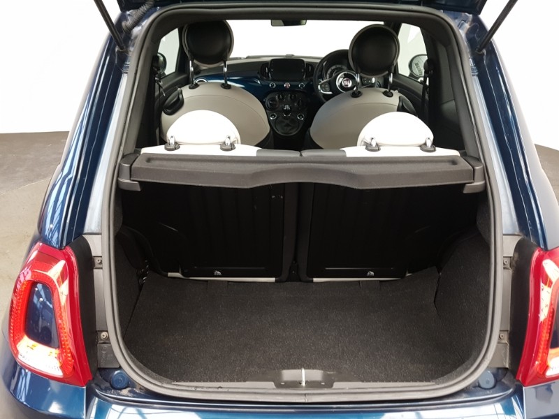 Used Fiat 500 2023 for sale - 77627952: Photo 8