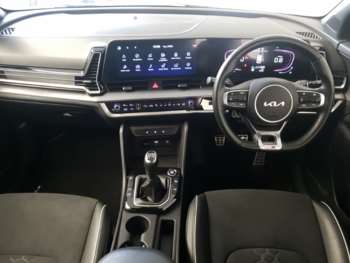 Used Kia Sportage 2024 for sale - 74776368: Photo