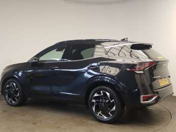 Used Kia Sportage 2024 for sale - 74776368: Photo