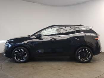 Used Kia Sportage 2024 for sale - 74776368: Photo