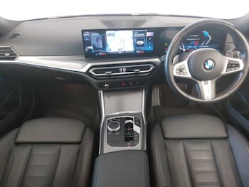 Used BMW 3 Series 2024 for sale - 78441610: Photo