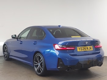 Used BMW 3 Series 2024 for sale - 78441610: Photo