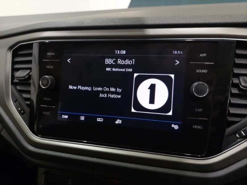 Used Volkswagen T-Roc 2020 for sale - 76155717: Photo 11