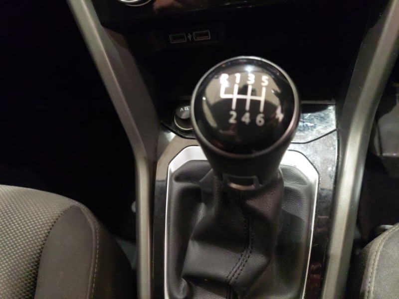 Used Volkswagen T-Roc 2020 for sale - 76155717: Photo 18