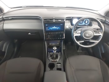 Used Hyundai TUCSON 2022 for sale - 78391870: Photo