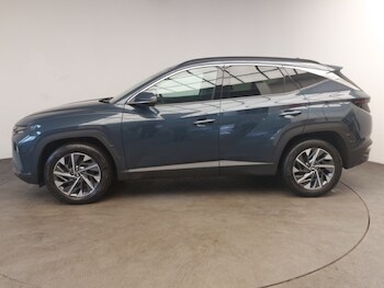 Used Hyundai TUCSON 2022 for sale - 78391870: Photo