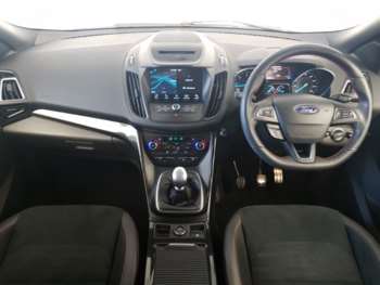 Used Ford Kuga 2019 for sale - 75270754: Photo