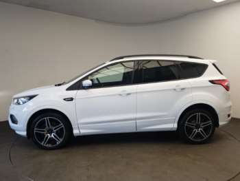Used Ford Kuga 2019 for sale - 75270754: Photo