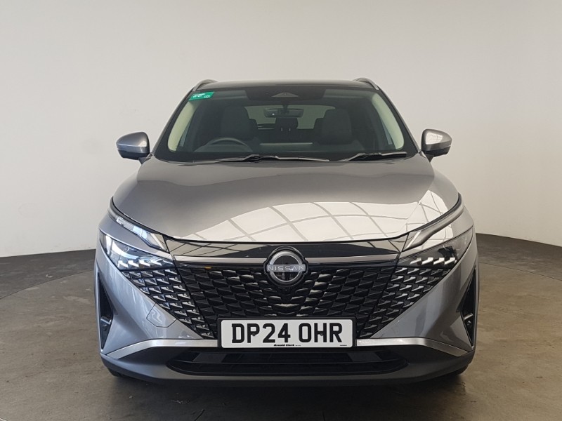 Used Nissan Qashqai 2024 for sale - 75989071: Photo 12