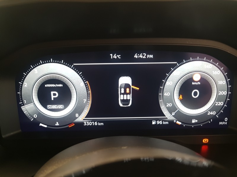 Used Nissan Qashqai 2024 for sale - 75989071: Photo 15