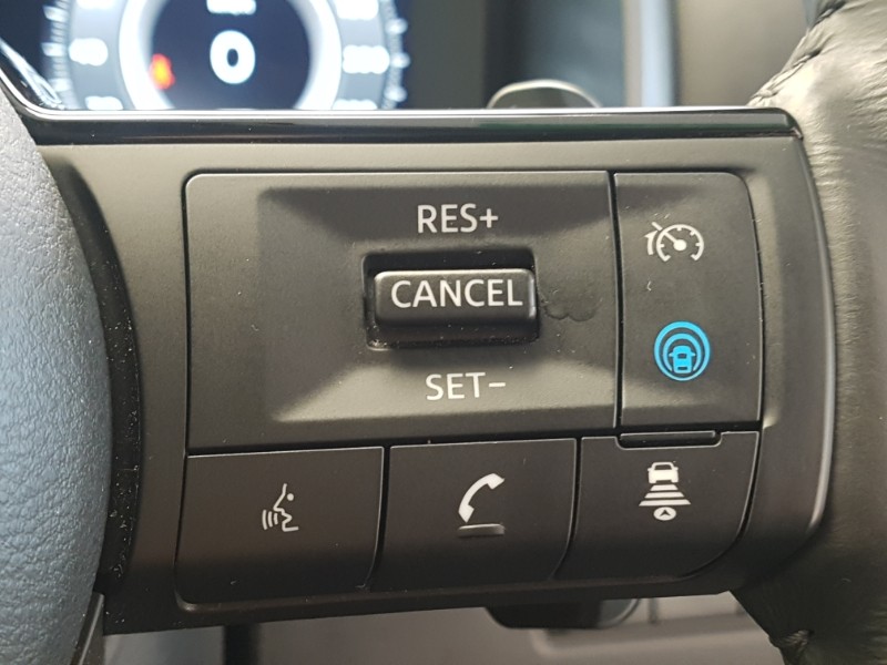 Used Nissan Qashqai 2024 for sale - 75989071: Photo 17