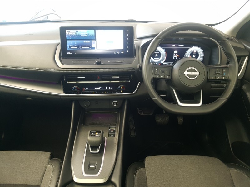 Used Nissan Qashqai 2024 for sale - 75989071: Photo 2