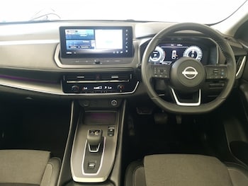 Used Nissan Qashqai 2024 for sale - 75989071: Photo 2