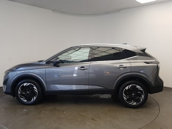 Used Nissan Qashqai 2024 for sale - 75989071: Photo 4