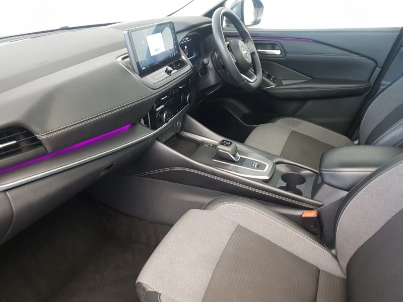 Used Nissan Qashqai 2024 for sale - 75989071: Photo 5