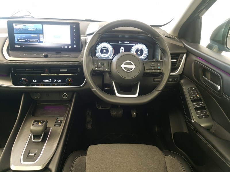 Used Nissan Qashqai 2024 for sale - 75989071: Photo 7