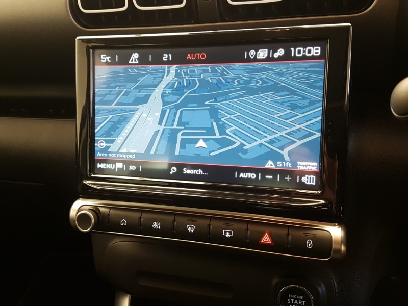 Used Citroen C3 Aircross 2022 for sale - 77105641: Photo 12