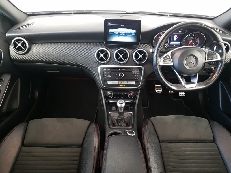 Used Mercedes-Benz A-Class 2017 for sale - 77750951: Photo 2